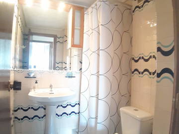 Chambre Chez L'habitant Murcia 233871-9