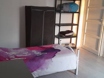 Chambre À Louer Piacenza 431048