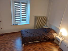 Single Room Rental - Appt 80 M2