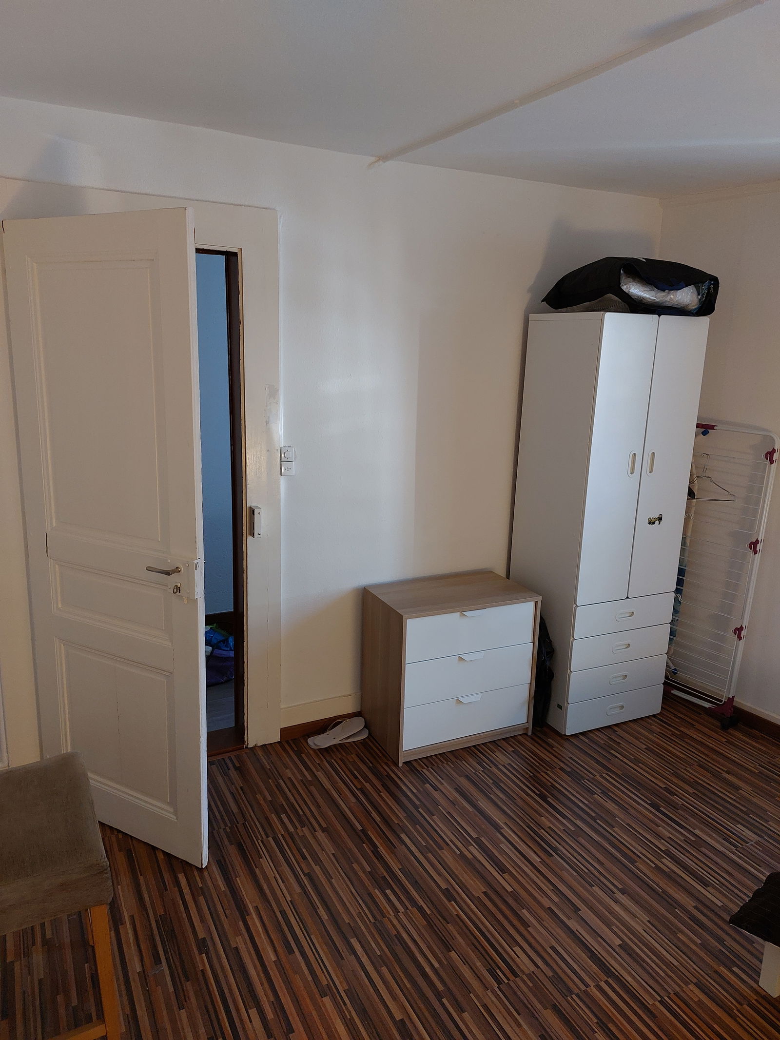 Homestay Arzier-Le Muids 258082