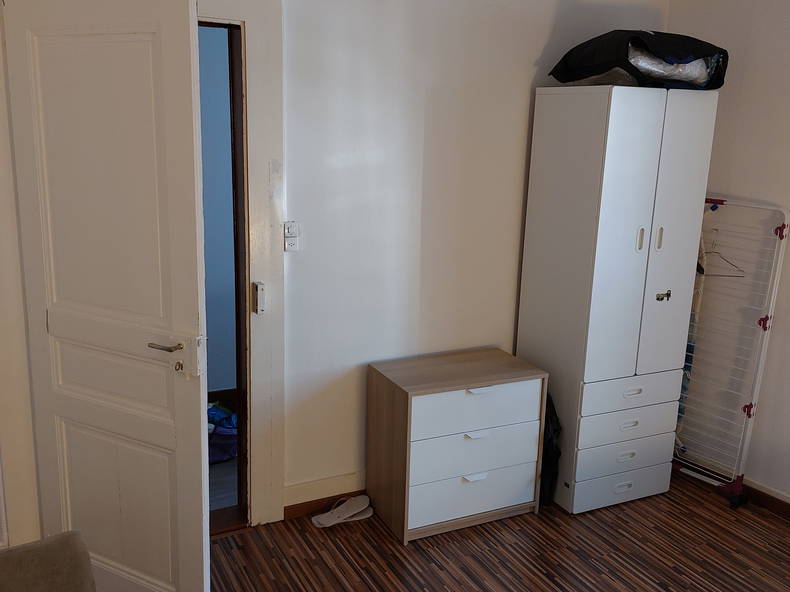 Homestay Arzier-Le Muids 258082-2