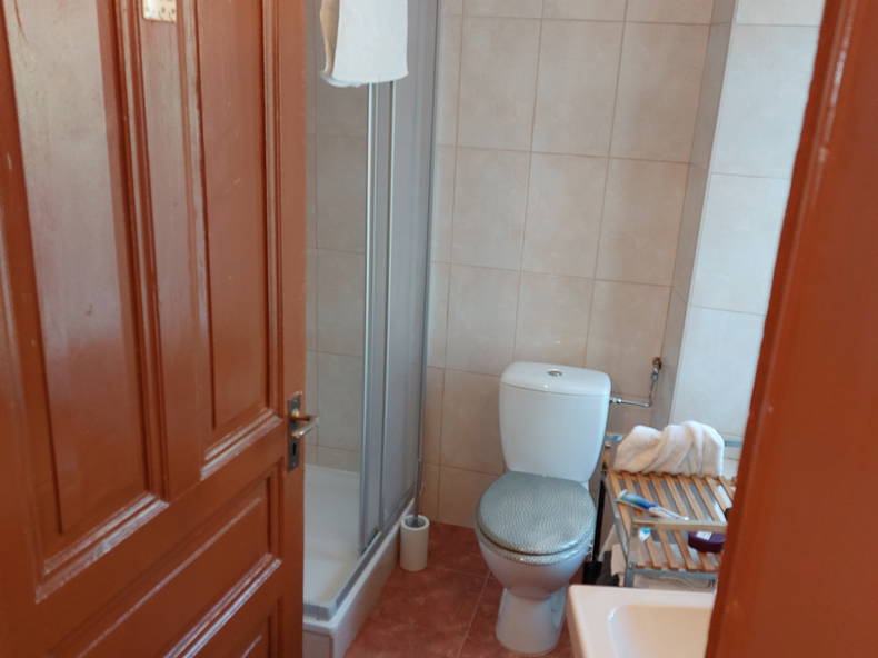 Homestay Arzier-Le Muids 258082-3