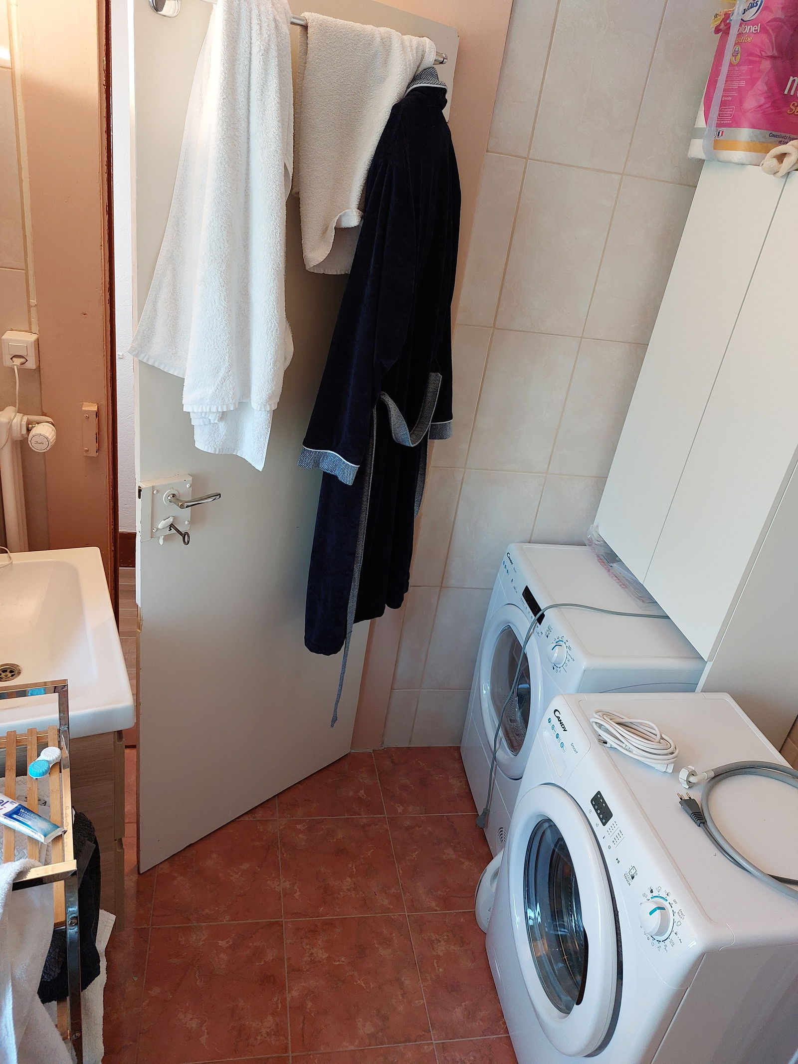 Homestay Arzier-Le Muids 258082