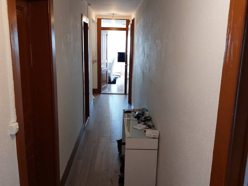 Homestay Arzier-Le Muids 258082-5