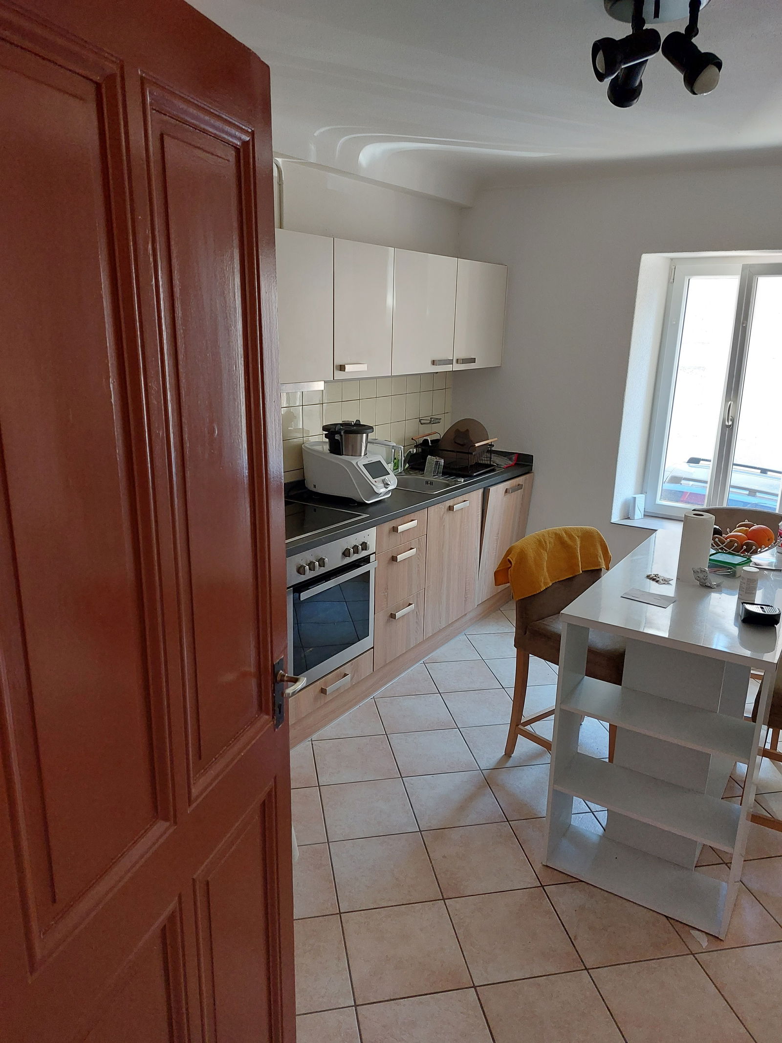 Homestay Arzier-Le Muids 258082