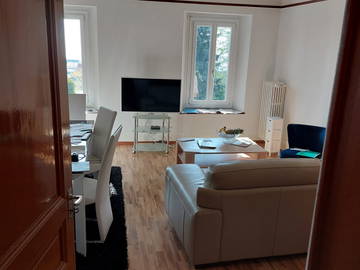 Homestay Arzier-Le Muids 258082-8