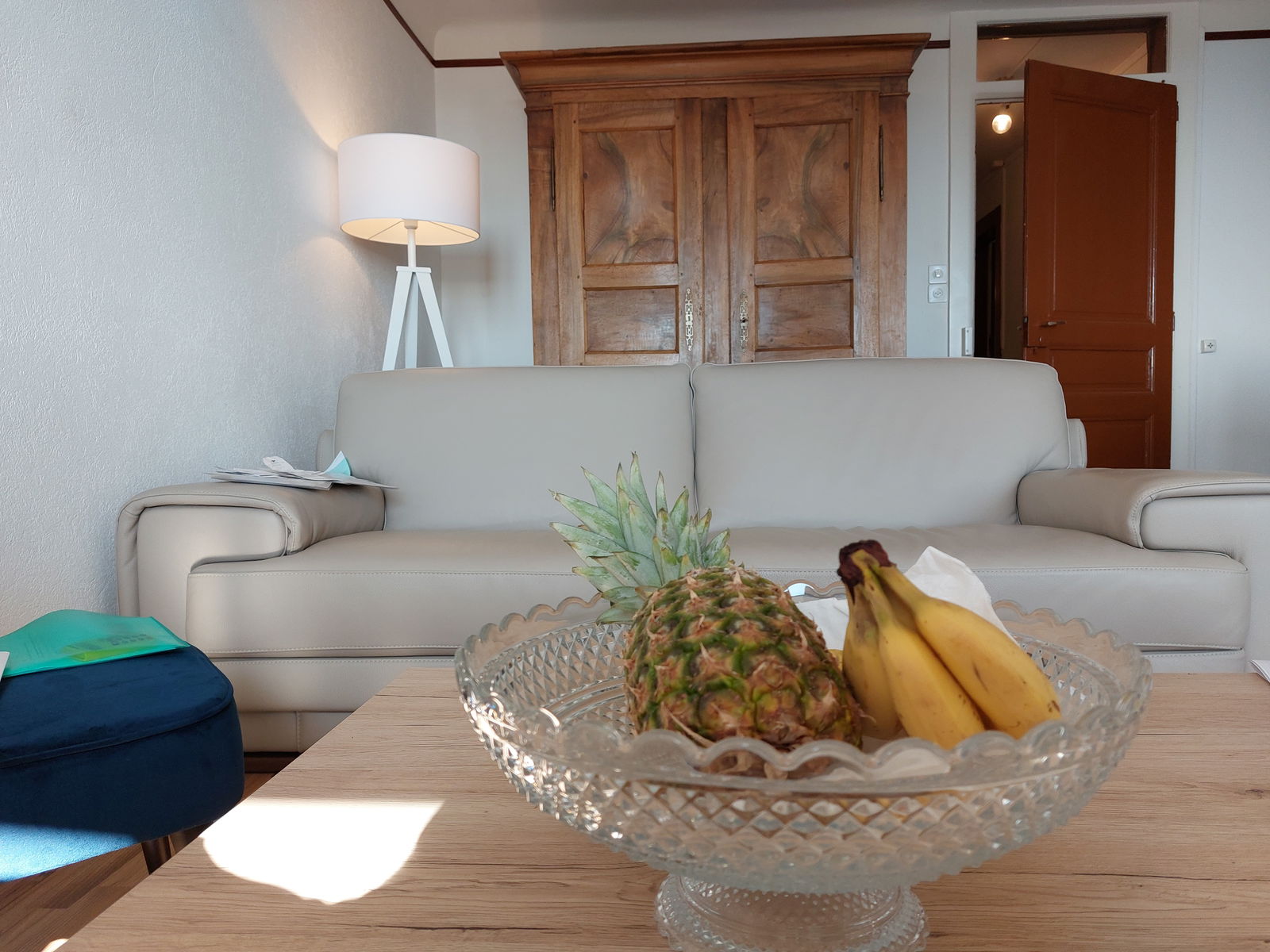 Homestay Arzier-Le Muids 258082