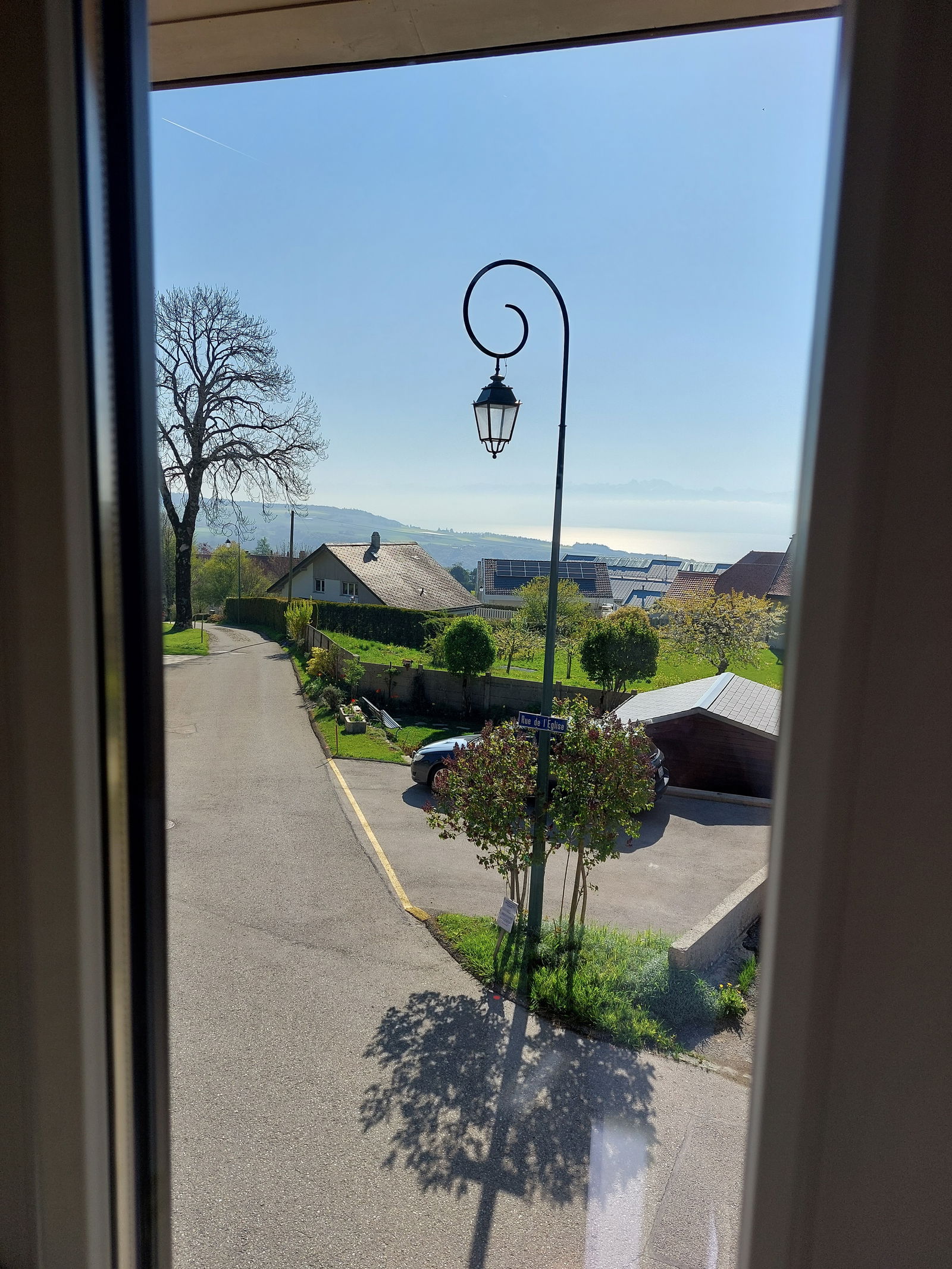 Homestay Arzier-Le Muids 258082