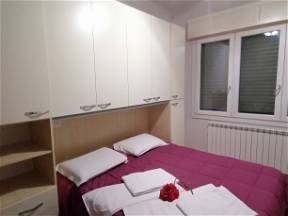 LOCATION DE CHAMBRE INDIVIDUELLE D'UNE JOURNEE A TROIS MOIS CARPI