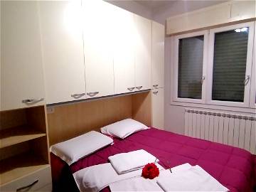 Roomlala | SINGLE-ROOM RENTAL FROM ONE DAY TO THREE MONTHS CARPI