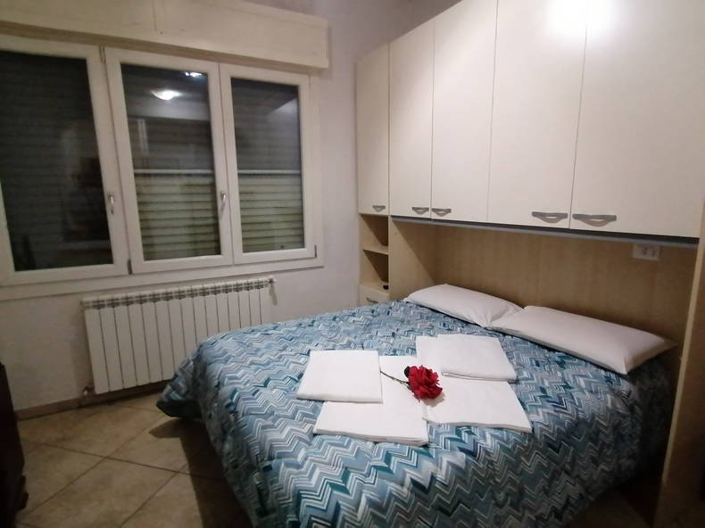 Ganzes Haus Carpi 267020-4