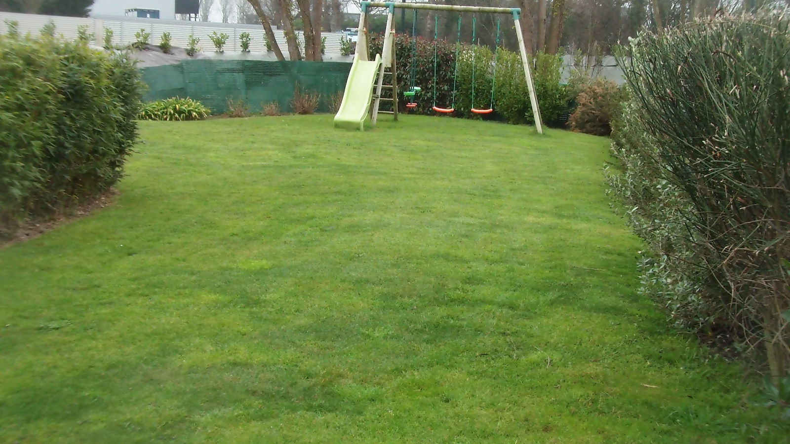 Homestay Dinard 292238