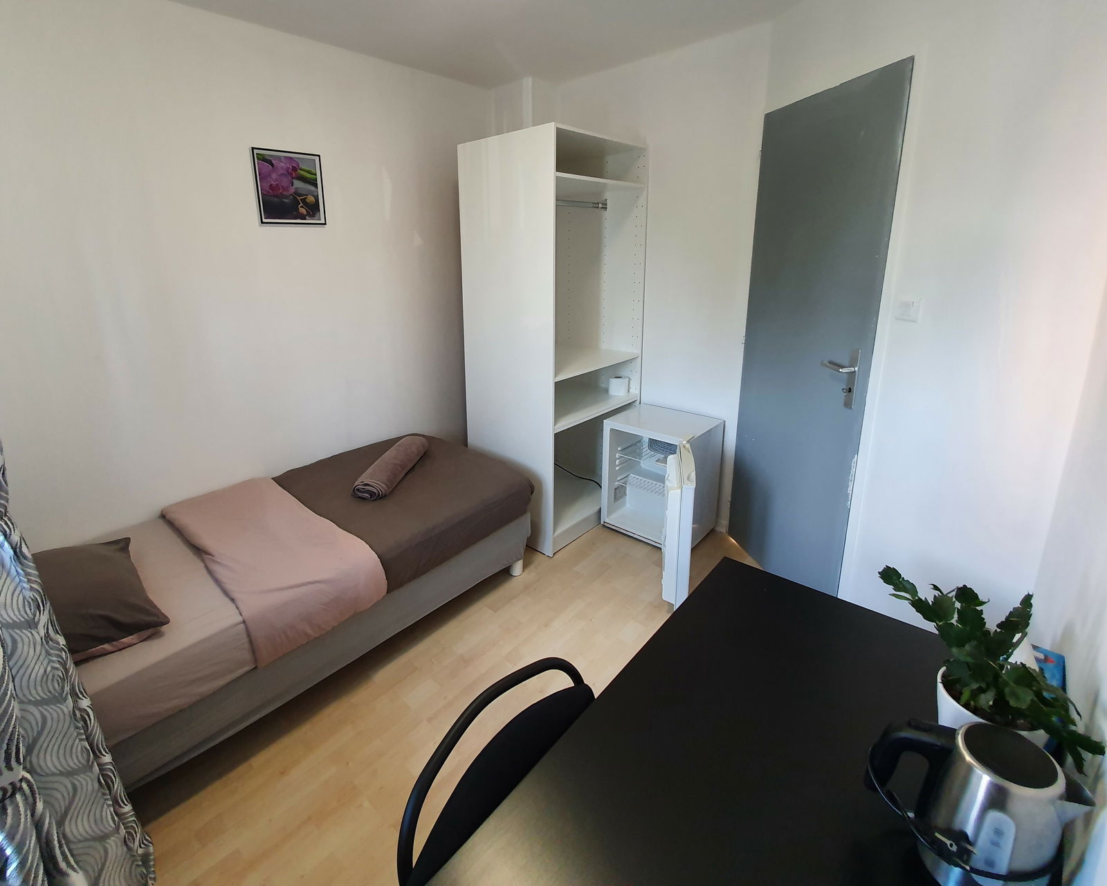 Homestay Nancy 163072