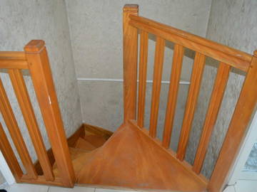 Homestay Nancy 163072-4