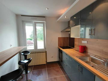 Homestay Nancy 163072-6