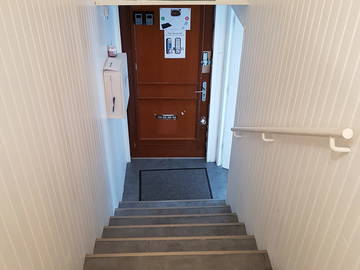 Homestay Nancy 163072-7