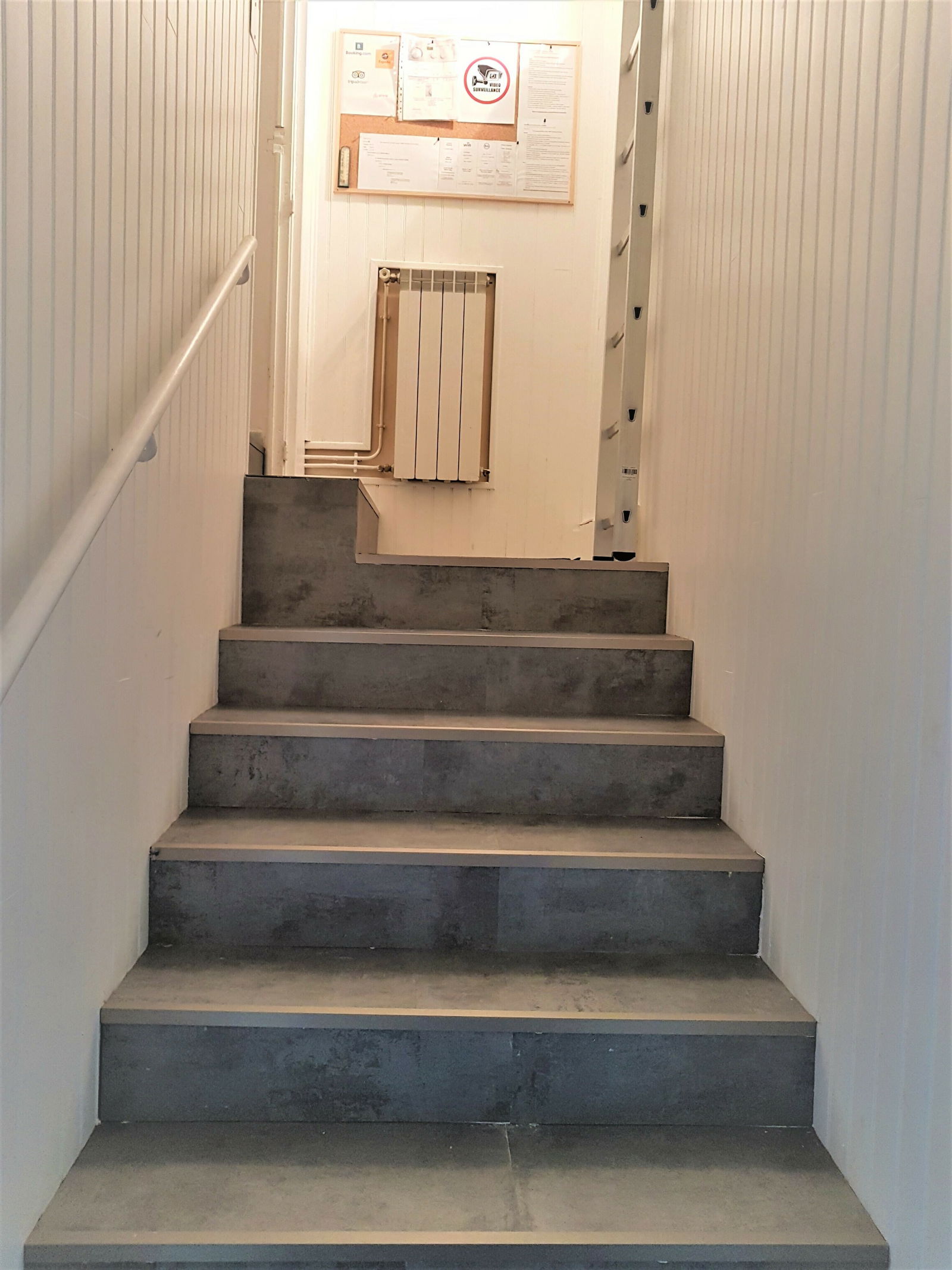 Homestay Nancy 163072