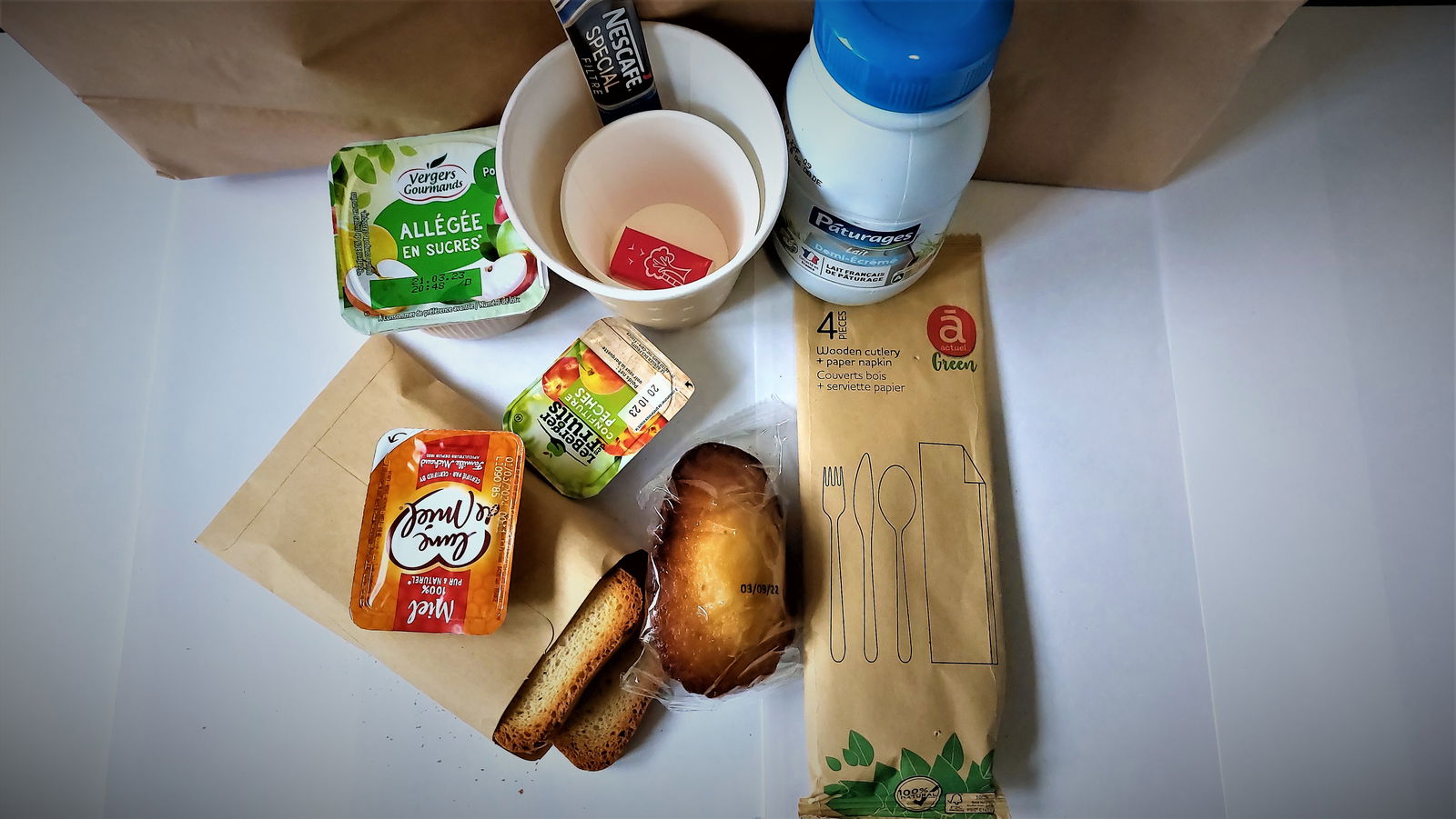 Homestay Nancy 163072