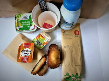 Homestay Nancy 163072-12