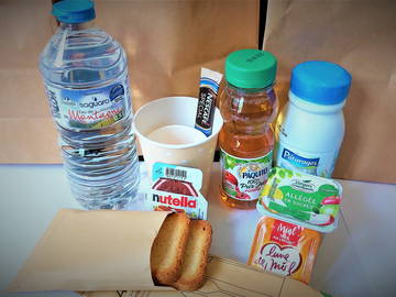 Homestay Nancy 163072-13