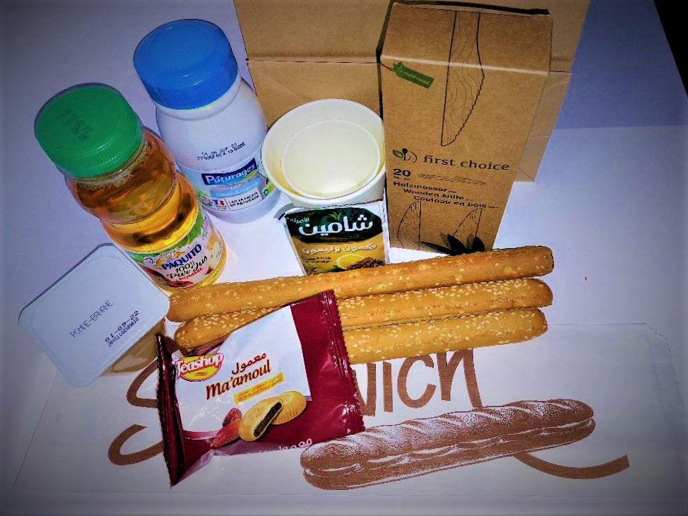 Homestay Nancy 163072