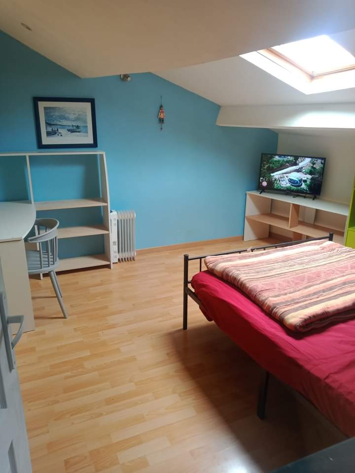 Colocation La Tâche 371168