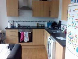 Chambre Chez L'habitant London 165004-4