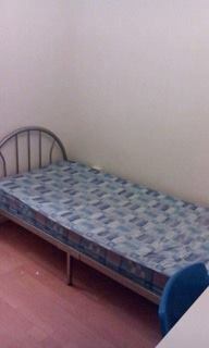 Homestay London 165004