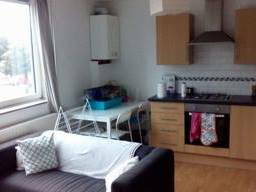 Chambre Chez L'habitant London 165004-6