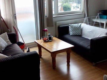 Chambre Chez L'habitant London 165004-7