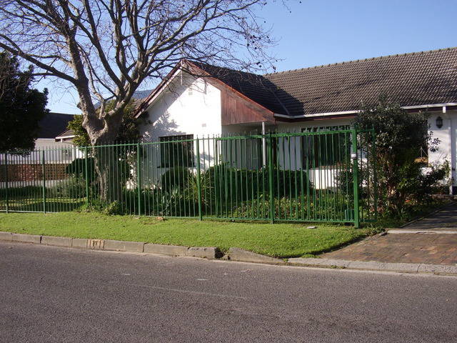 Homestay Somerset West 4966