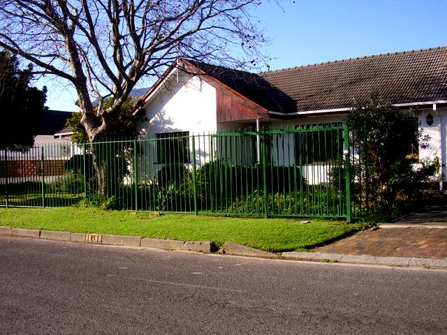 Room In The House Somerset West 4966-1