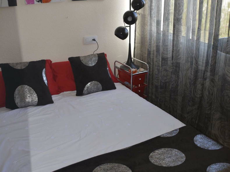 Ganzes Haus Benalmádena 155493-1