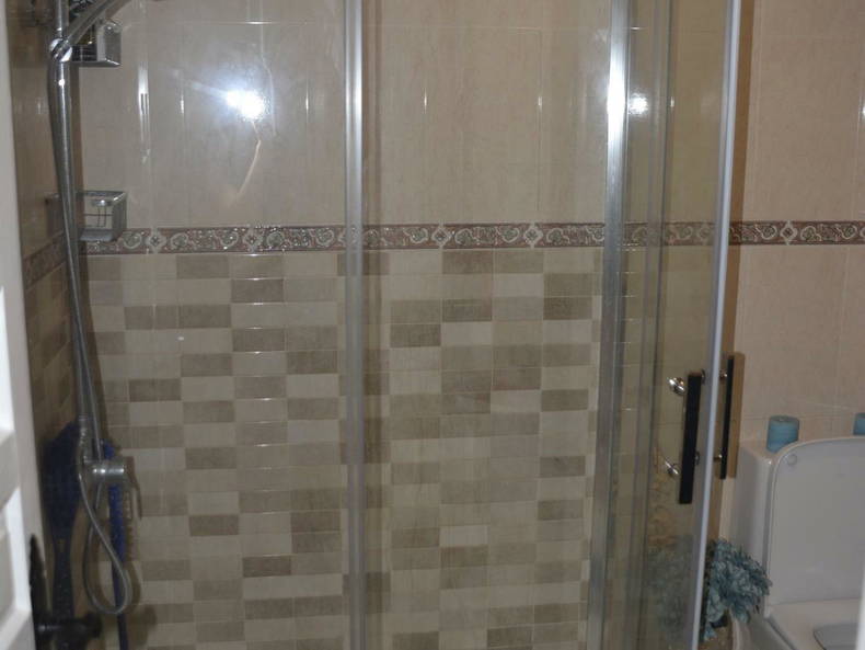 Ganzes Haus Benalmádena 155493-2