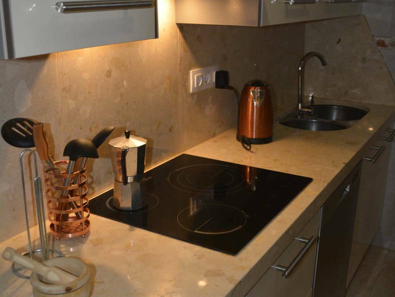 Ganzes Haus Benalmádena 155493-3