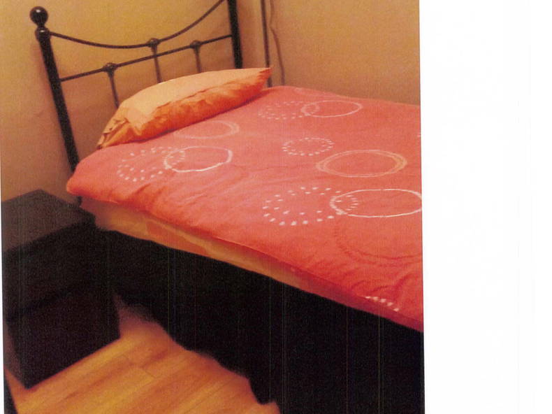 Gastfamilie Bromley 100993-2