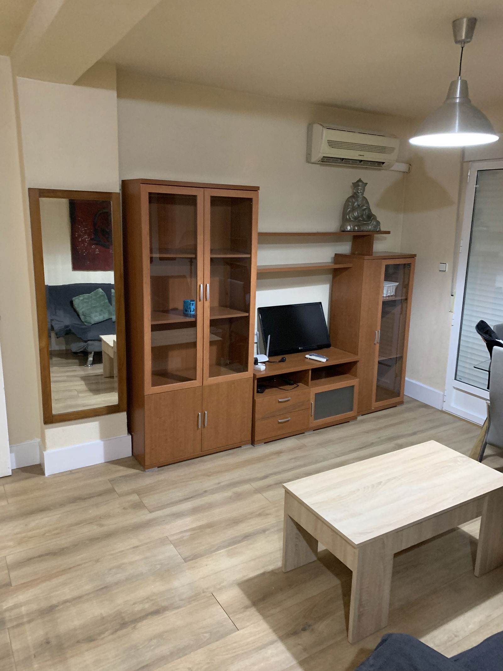 Homestay Murcia 211032