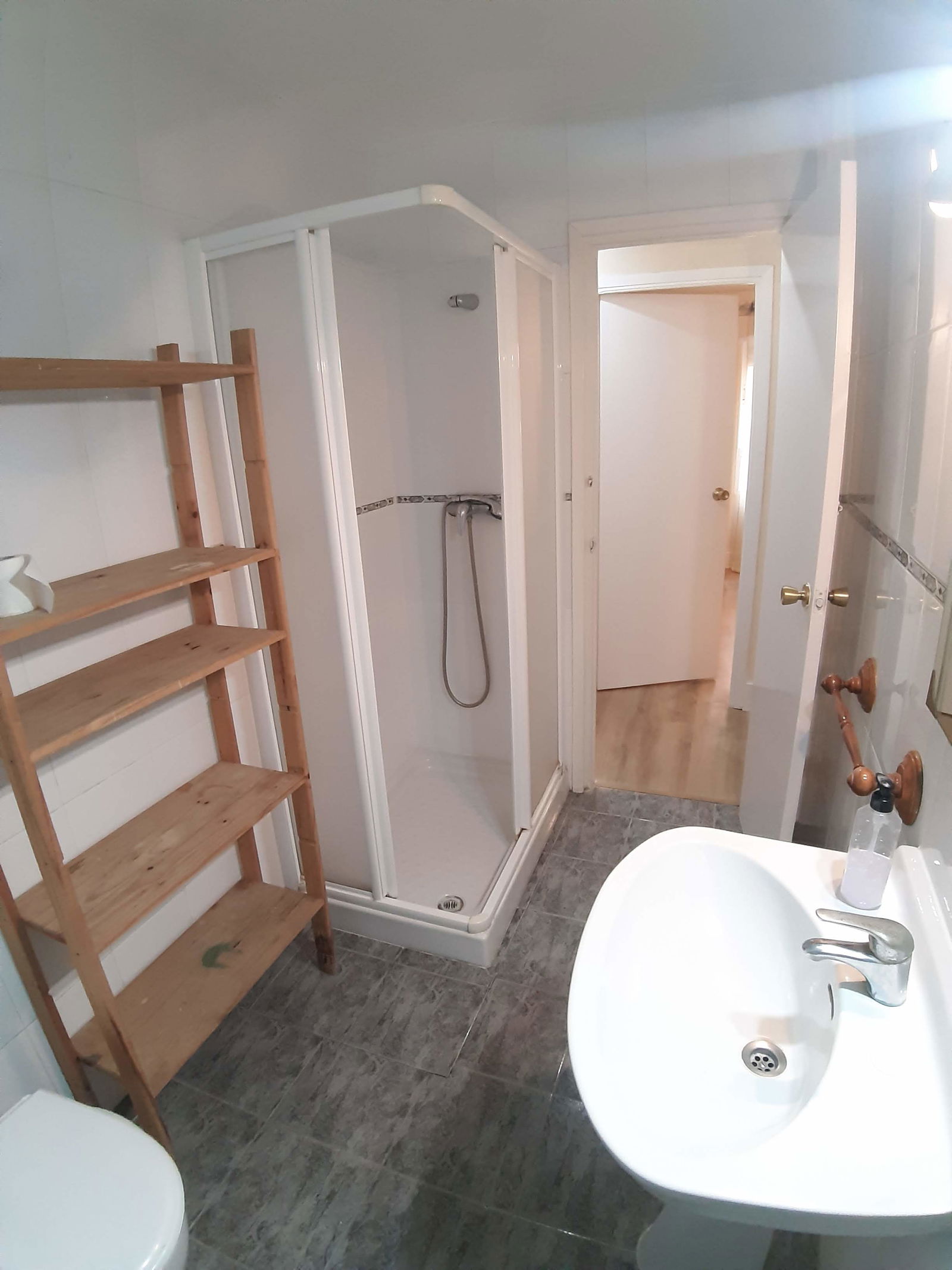 Homestay Murcia 211032