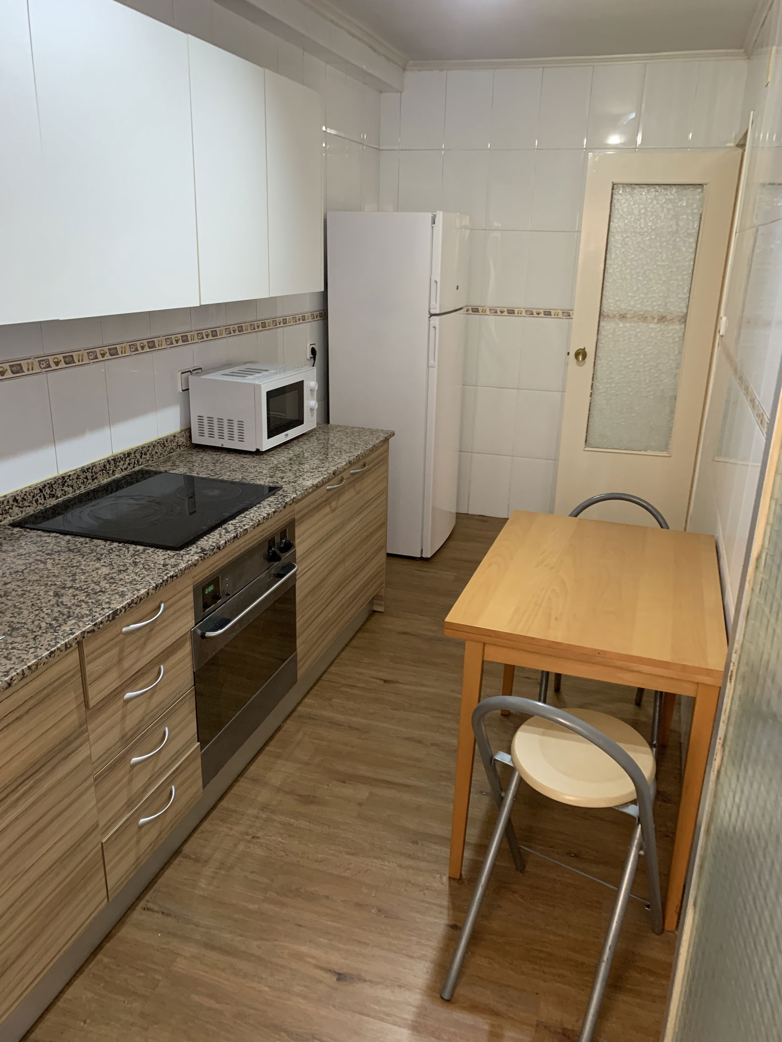 Homestay Murcia 211032