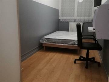 Room For Rent Toulouse 226301-1