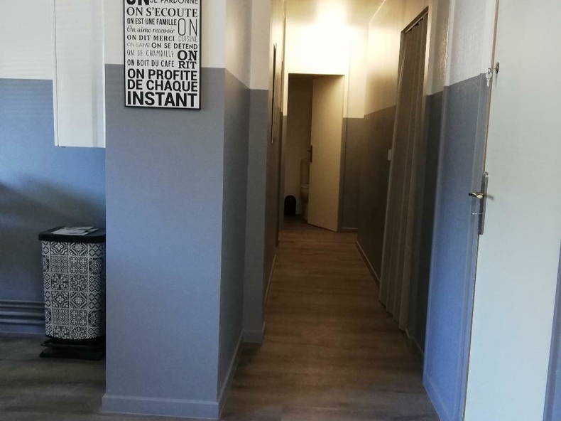 Chambre Chez L'habitant Toulouse 226301-4