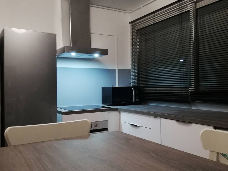 Chambre Chez L'habitant Toulouse 226301-5