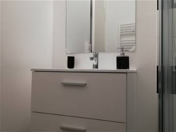 Chambre Chez L'habitant Toulouse 226301-11