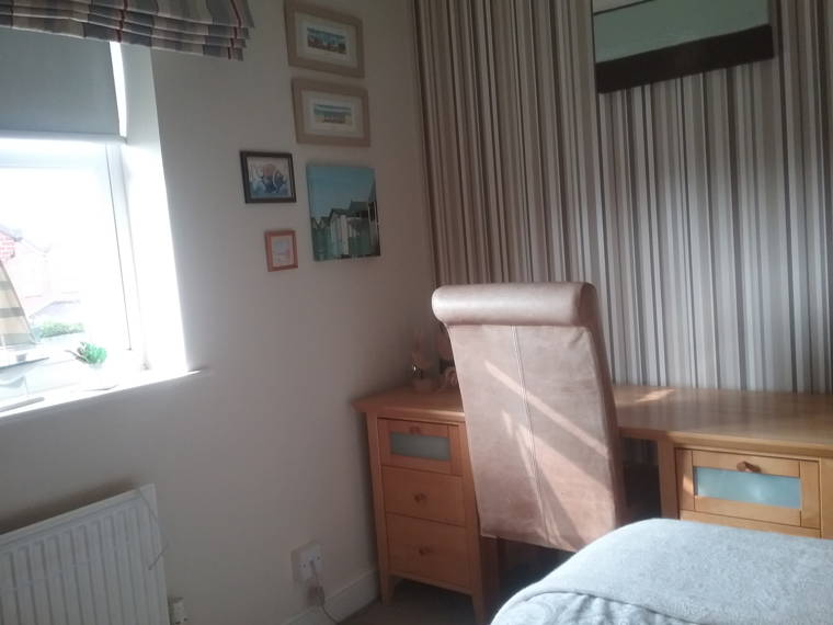 Homestay Newbury 224137