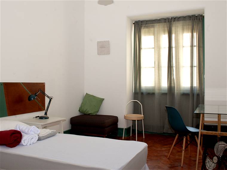 Room In The House Lisboa 242030-1