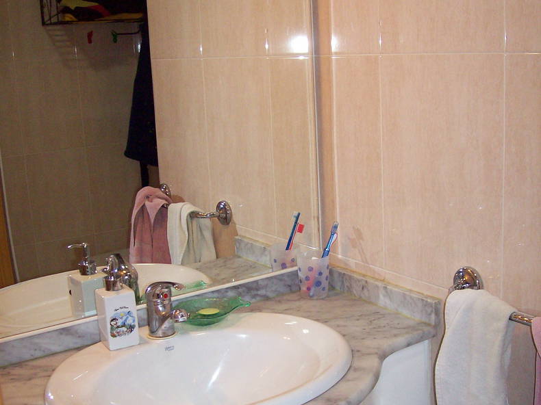 Chambre Chez L'habitant Madrid 203936-3