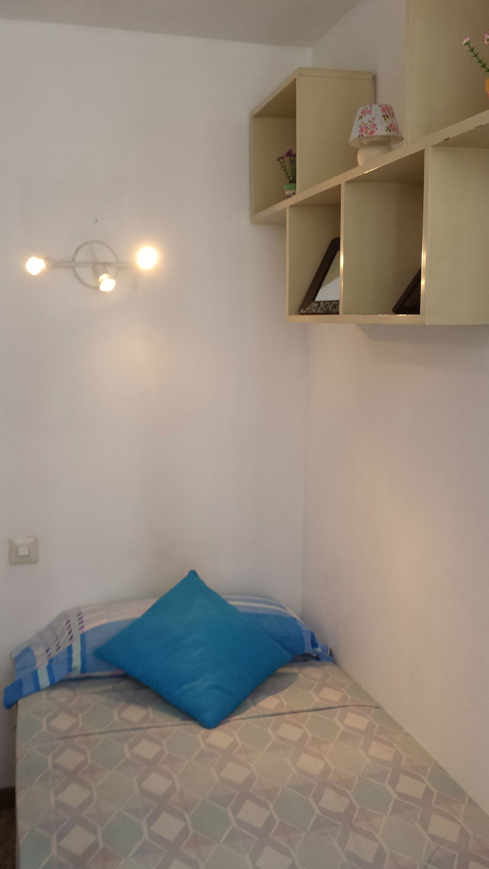Homestay Barcelona 78016