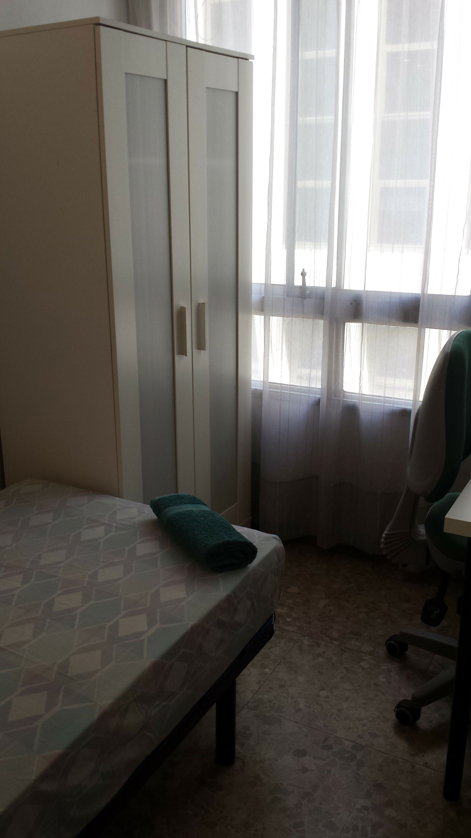 Homestay Barcelona 78016