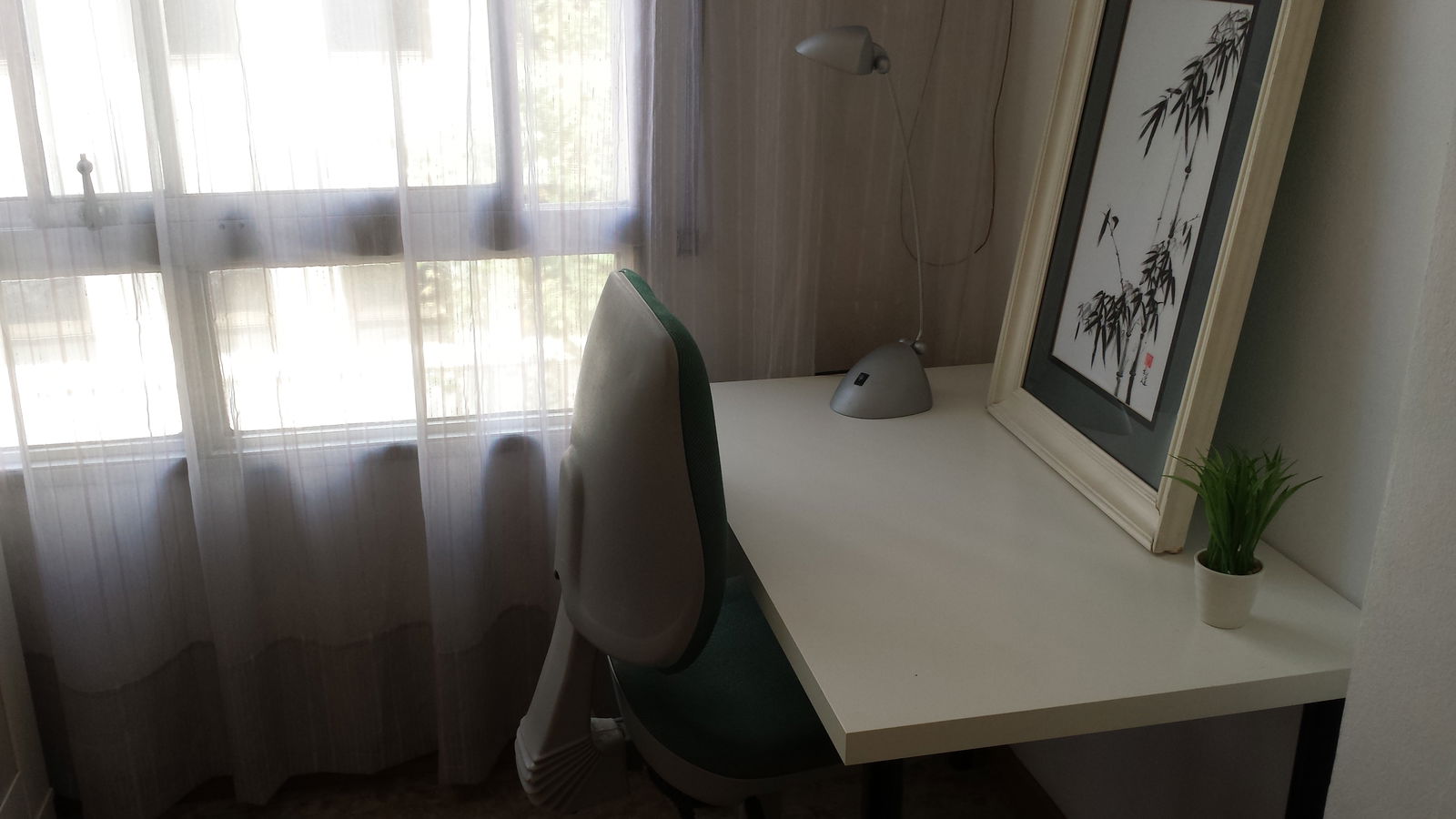 Homestay Barcelona 78016