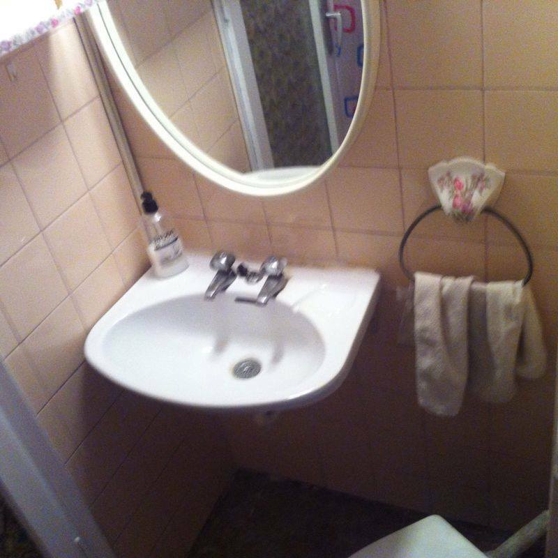 Homestay Barcelona 78016
